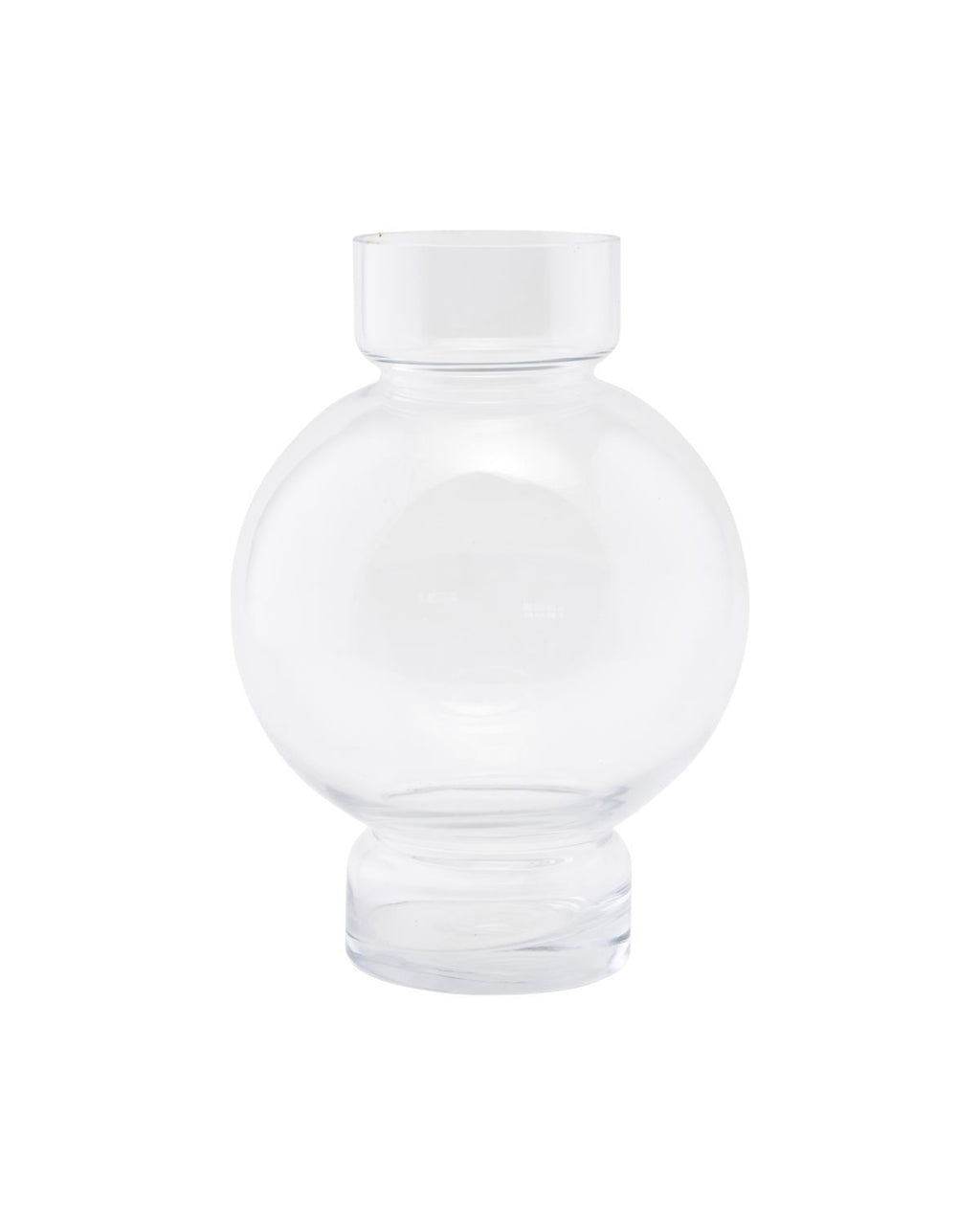 Vase Bubble