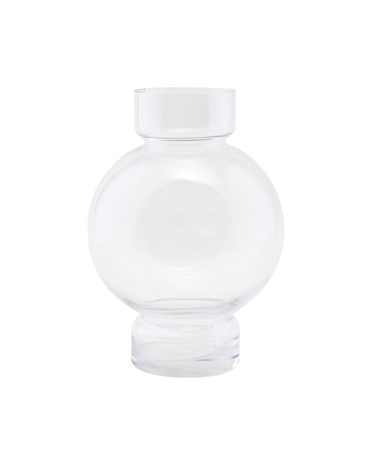 Vase Bubble