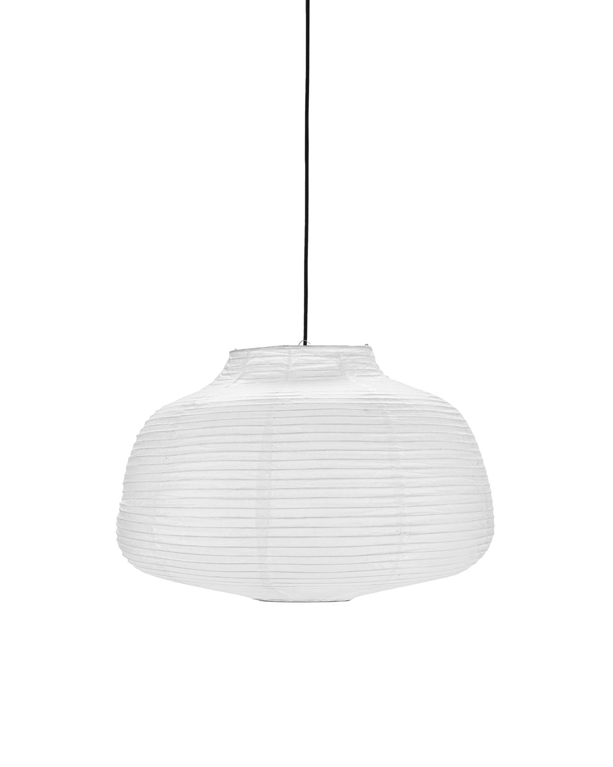 Rispapir lampe  HDRica
