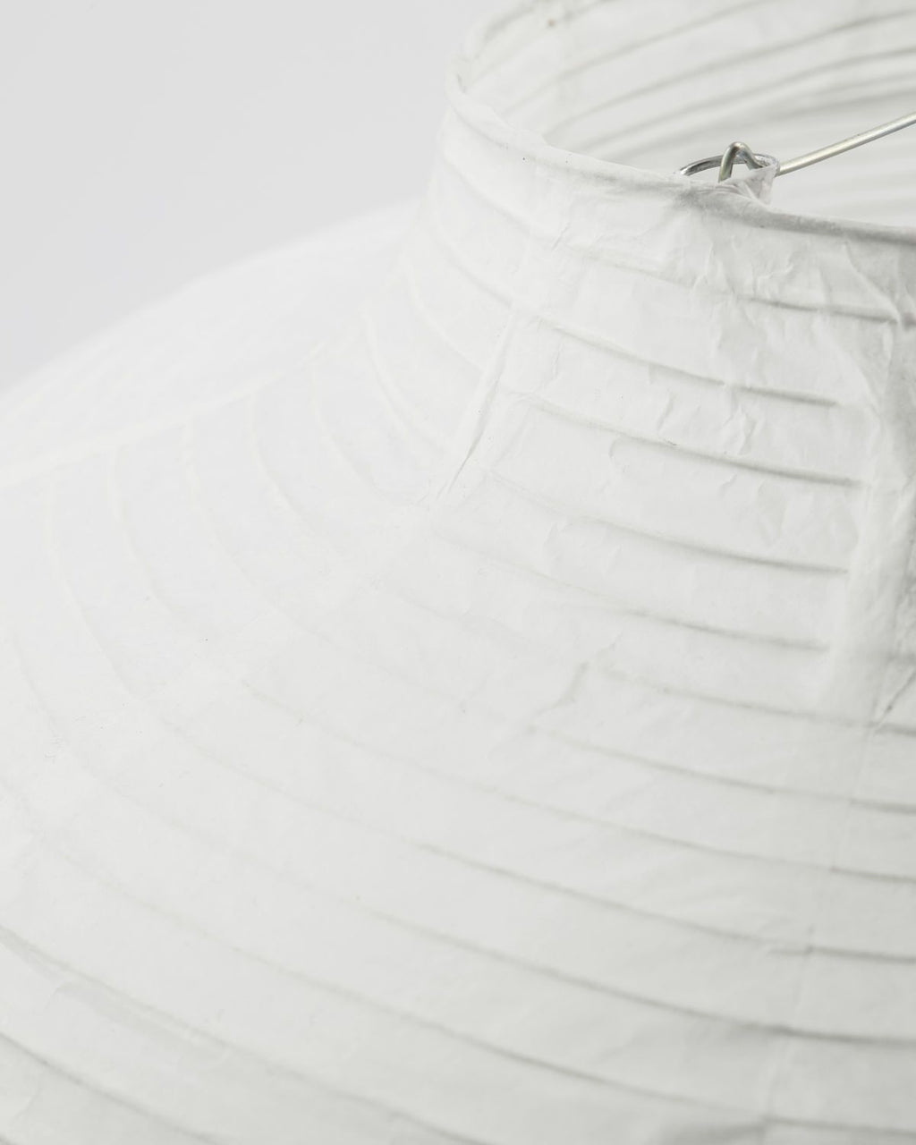 Rispapir lampe  HDRica
