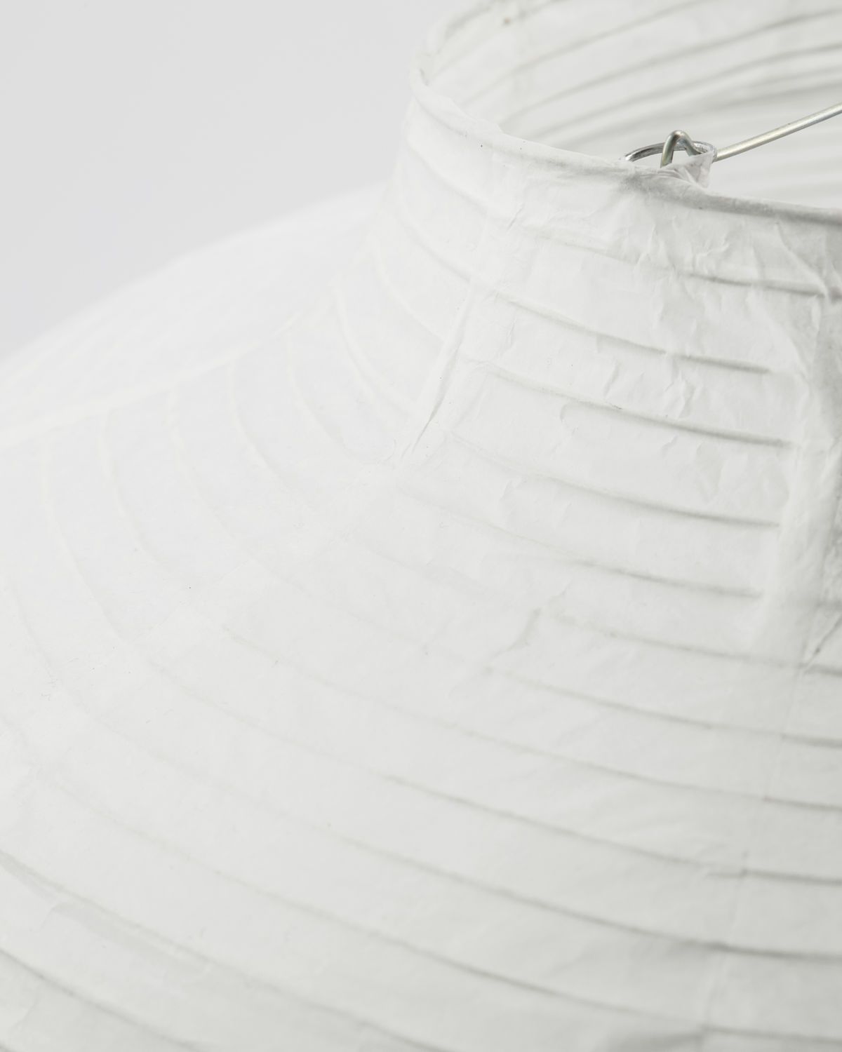 Rispapir lampe  HDRica