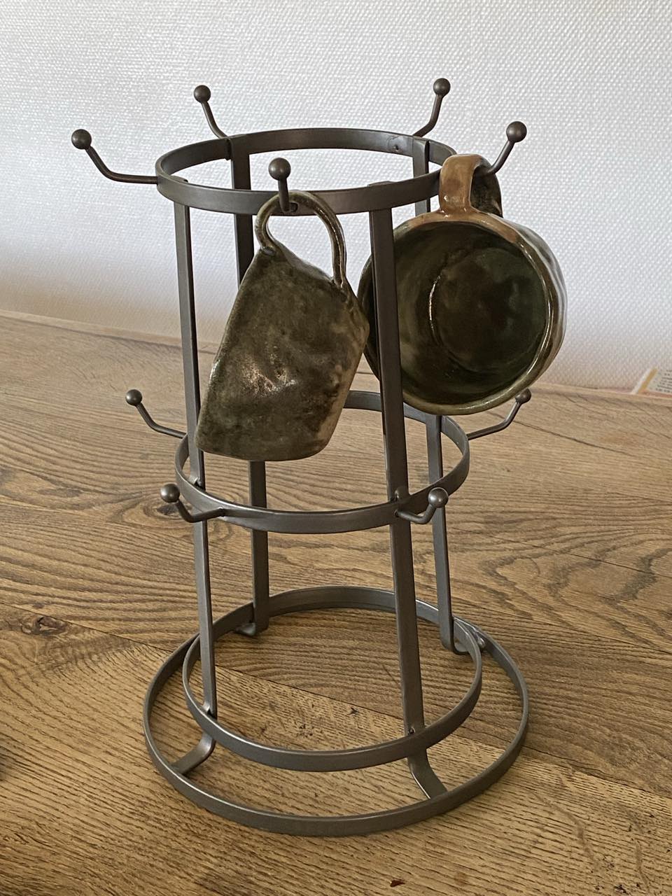 Holder til krus og kopper