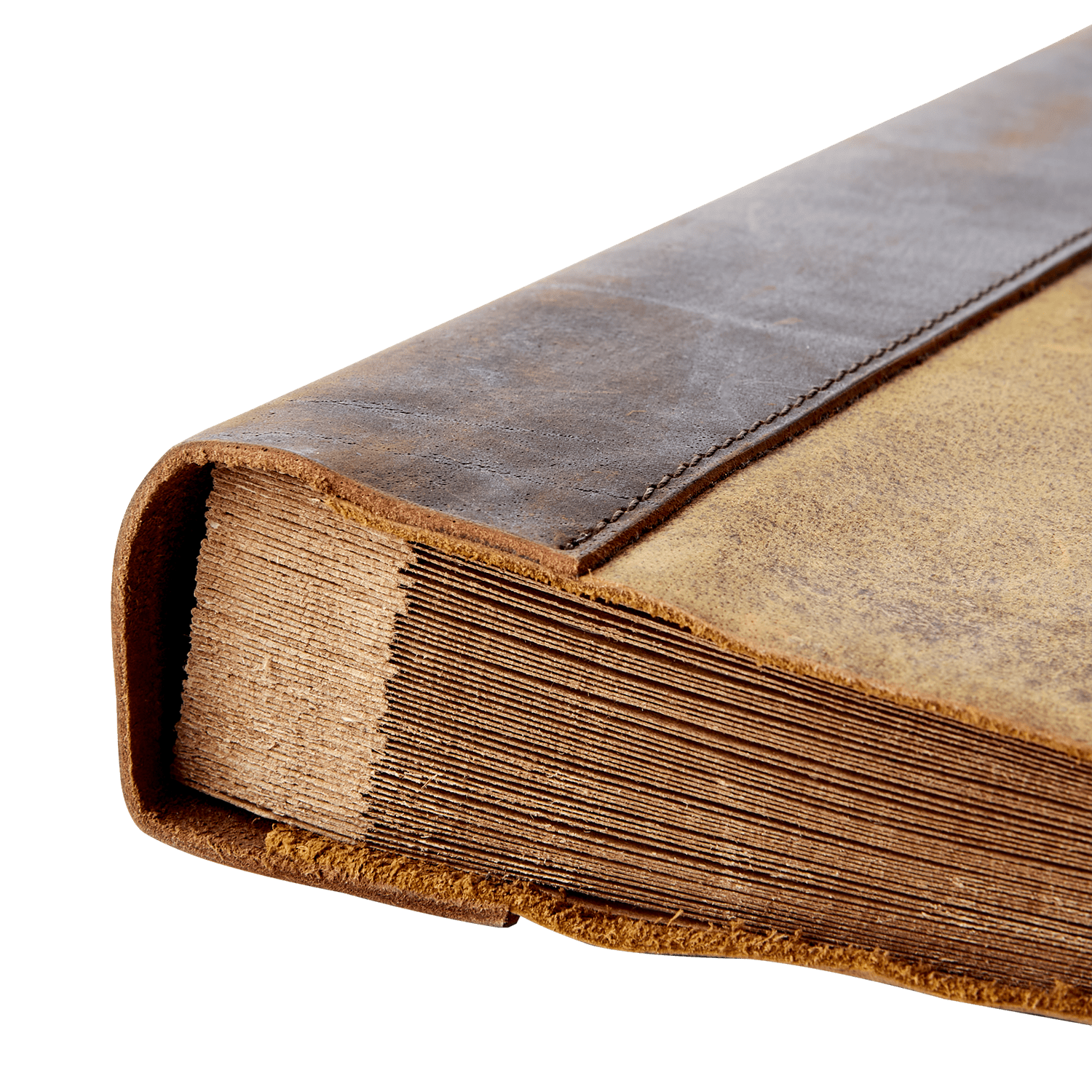 Notesbog stor