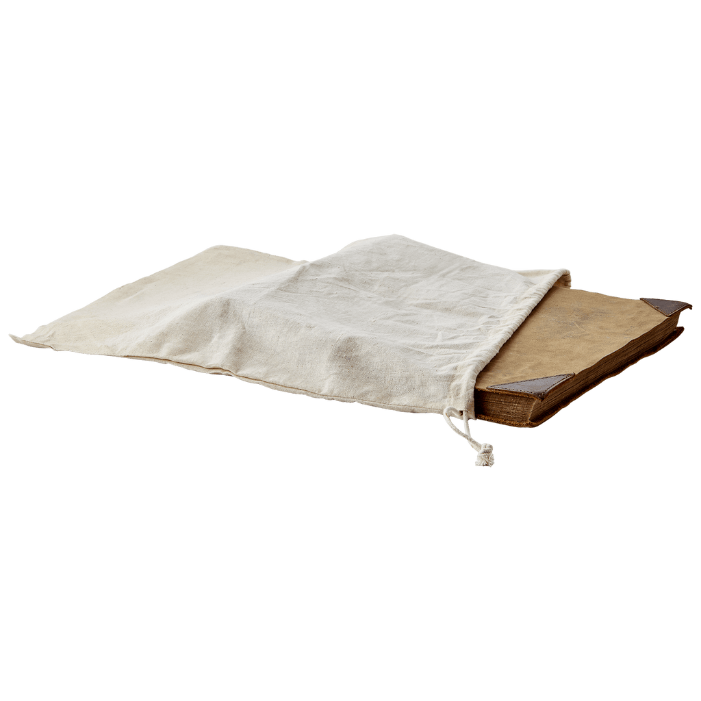 Notesbog stor