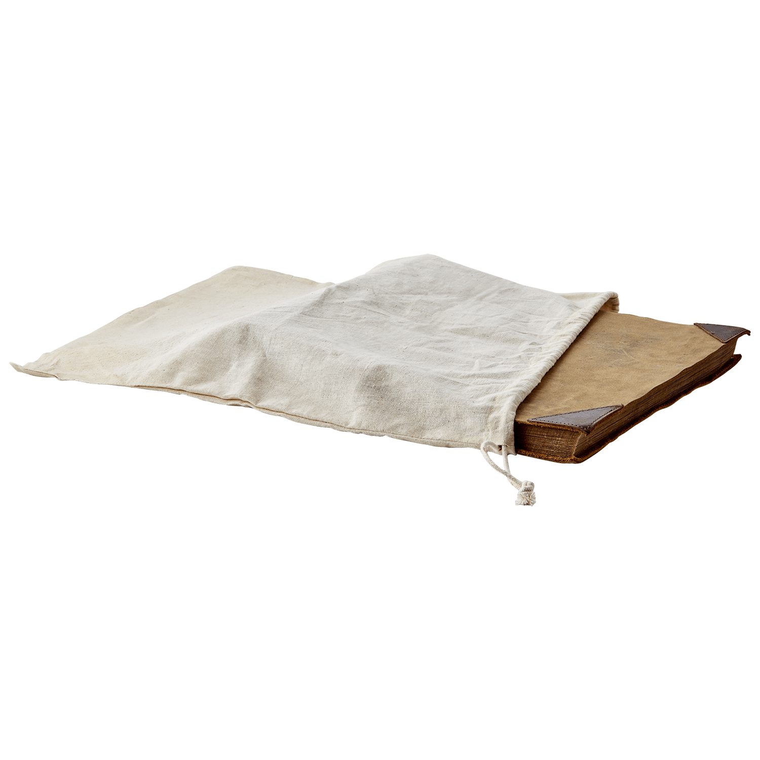 Notesbog stor