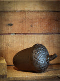 Agern i jern