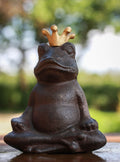 Buddha frø