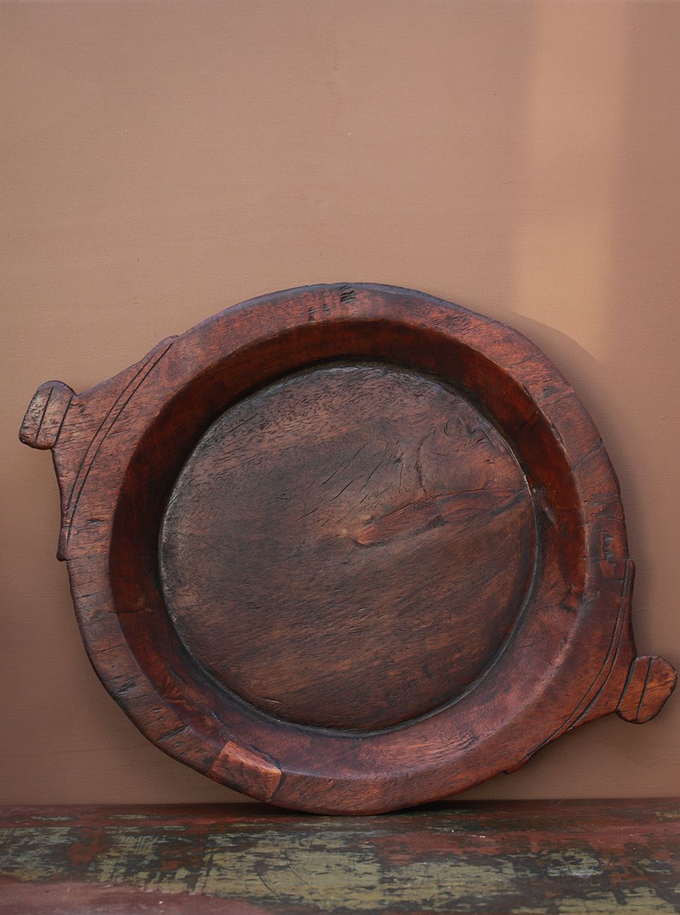 Chapati fad unika