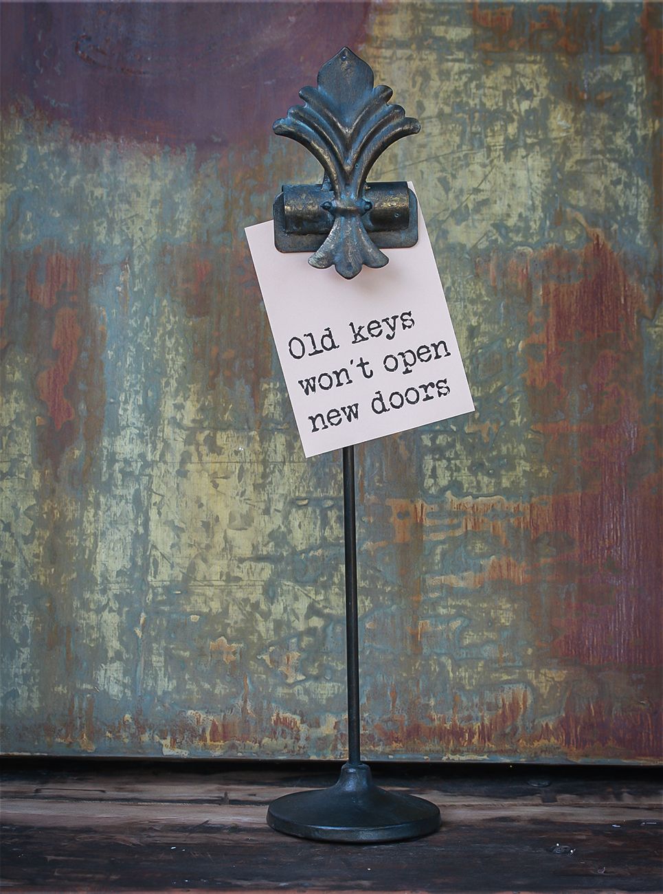 Papirklemme clipboard