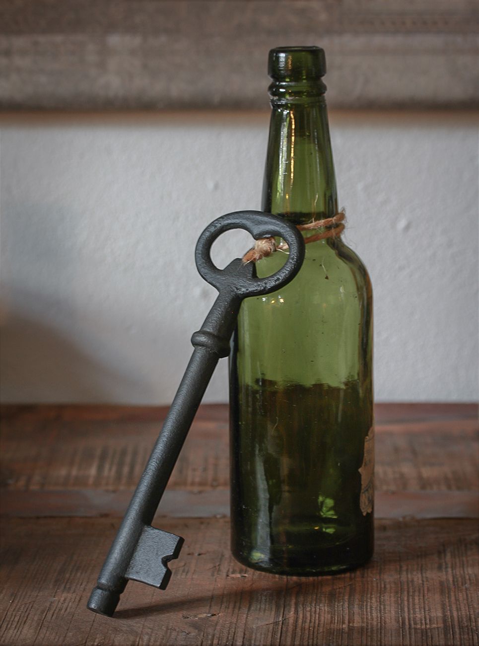 Kapselåbner Odin