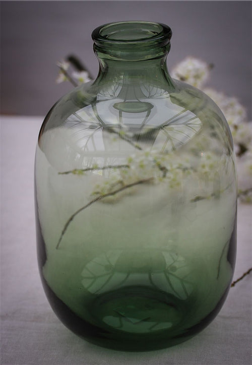 Glasballon