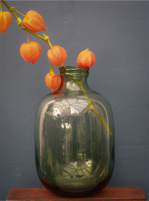 Glasballon