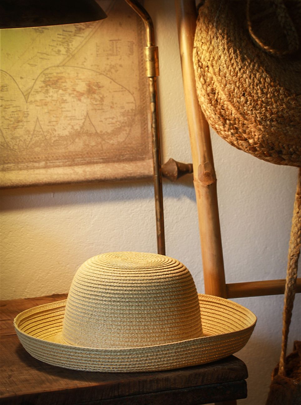 Sommerhat