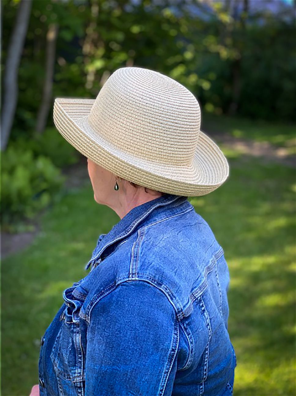 Sommerhat