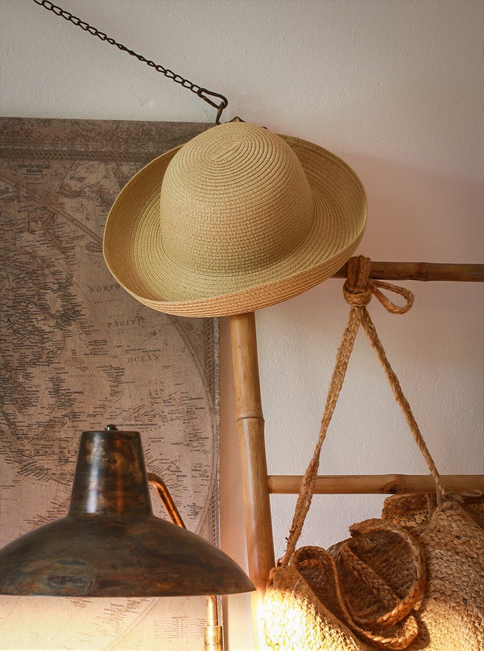 Sommerhat