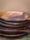 Chapati fad unika
