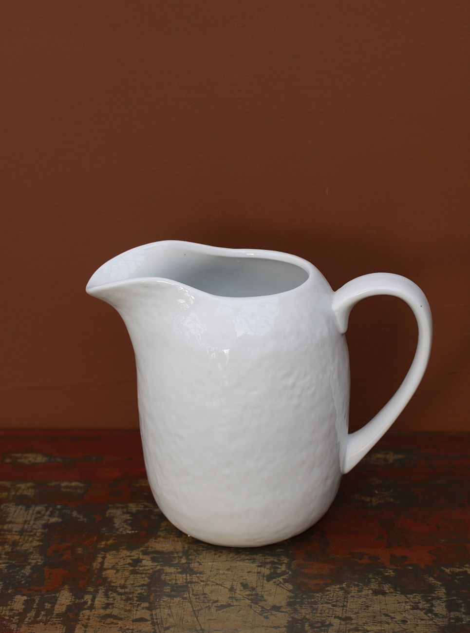 Kande i porcelæn Delicate