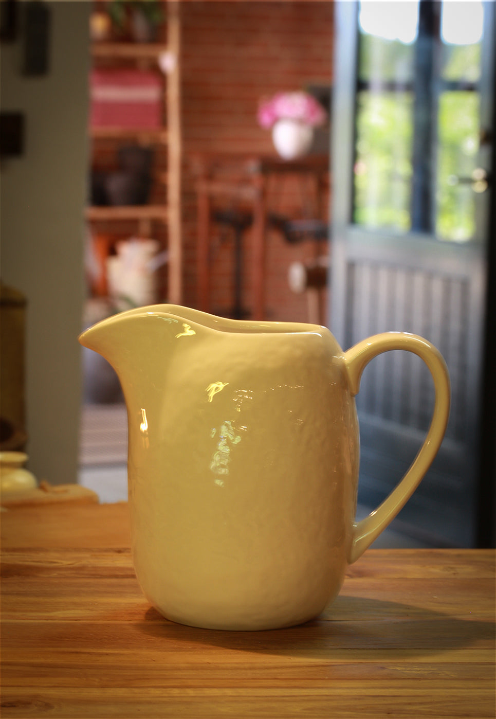 Kande i porcelæn Delicate
