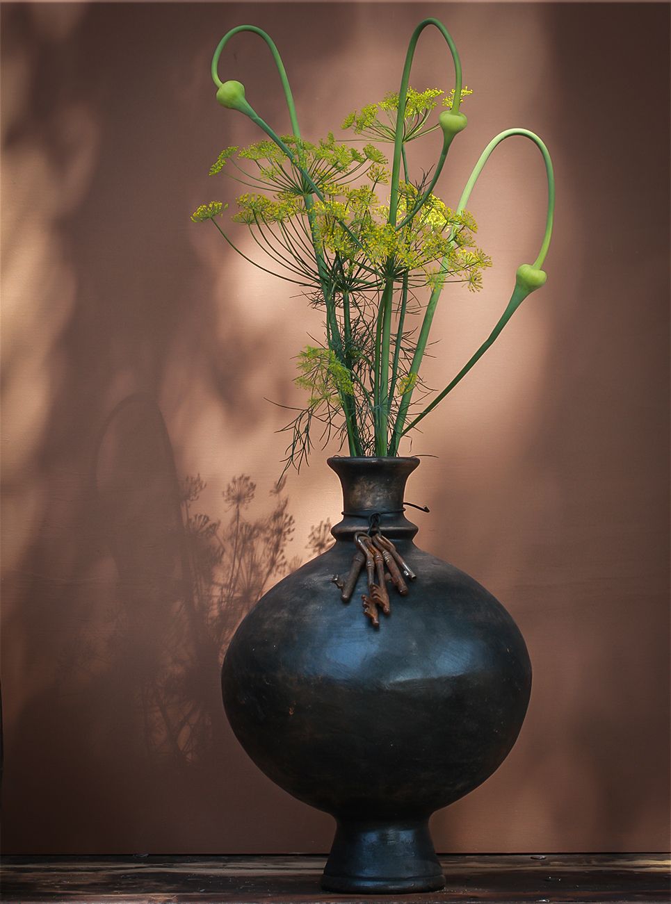 Rustik  lervase Merlot