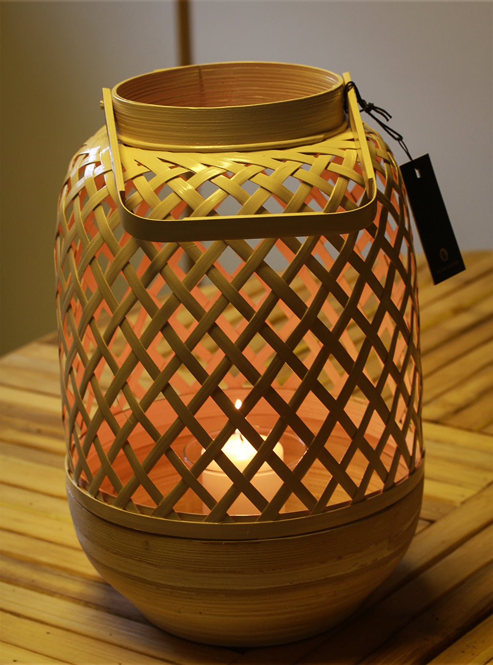 Vase  "Forrest"