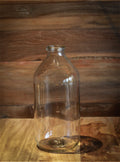 Mælkeflaske 1/2 liter