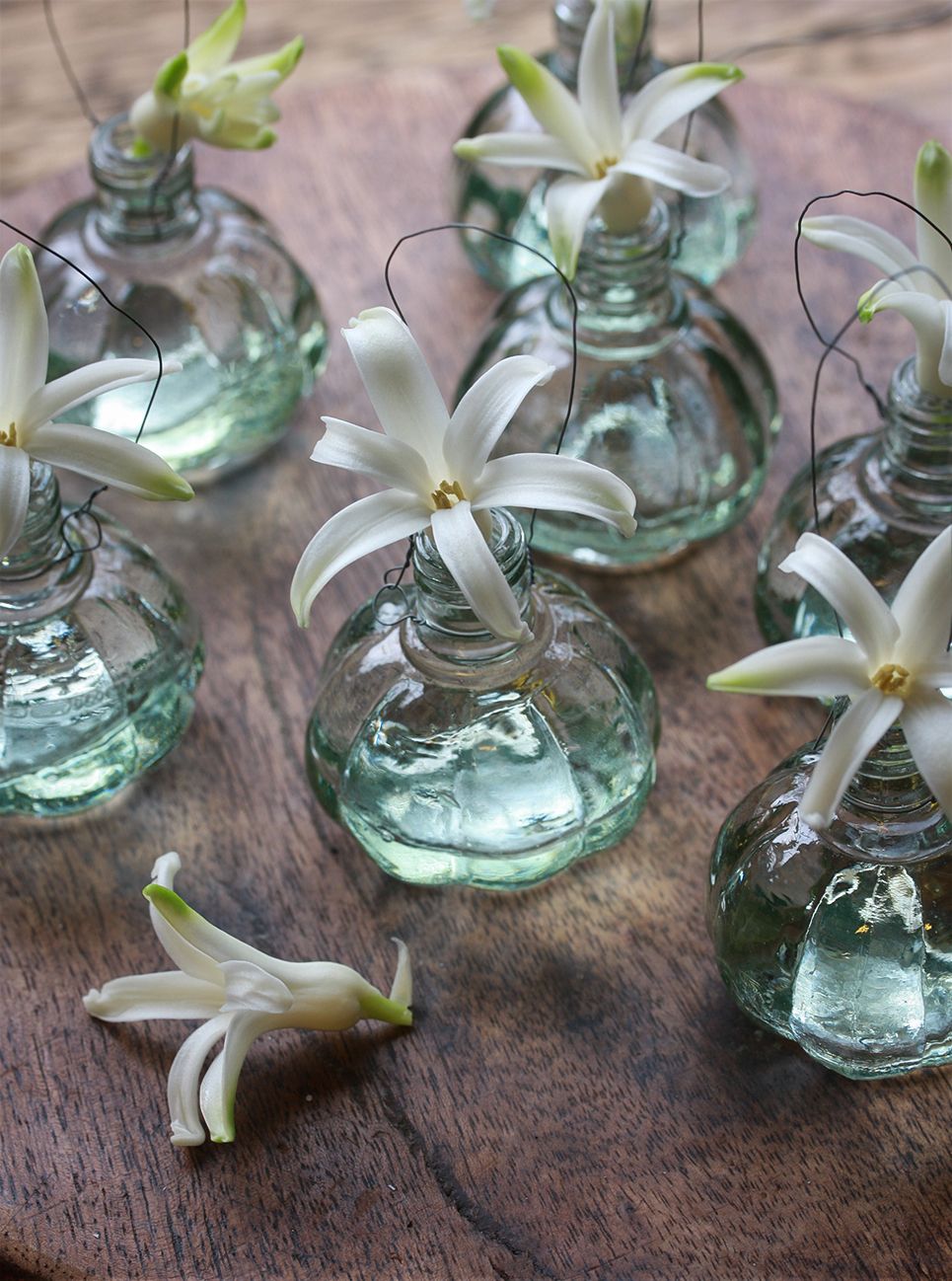 Mini vase