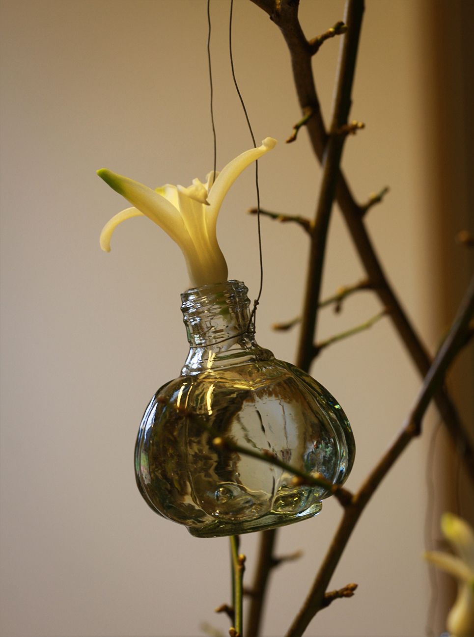 Mini vase