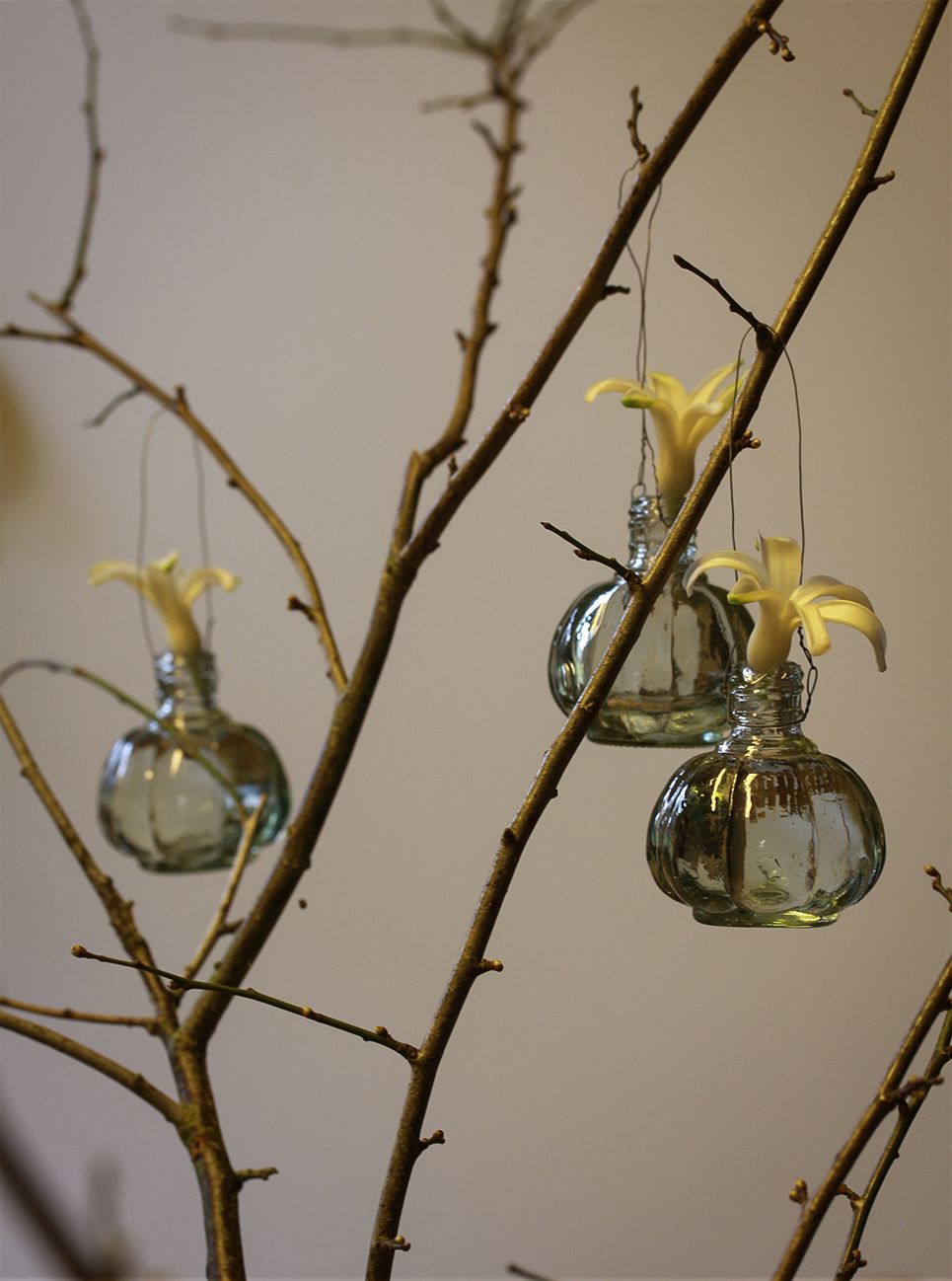 Mini vase