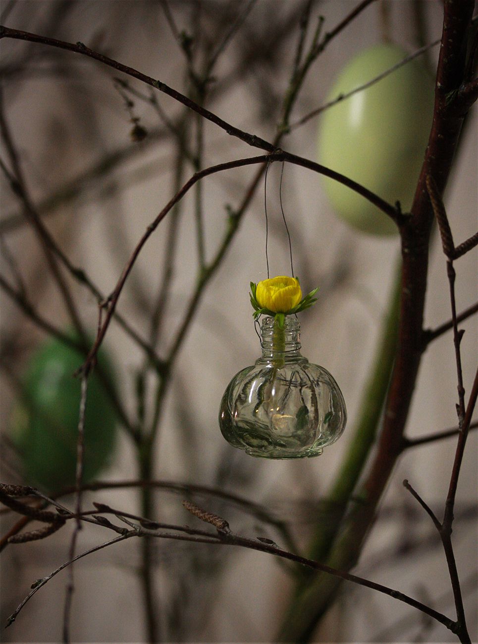 Mini vase
