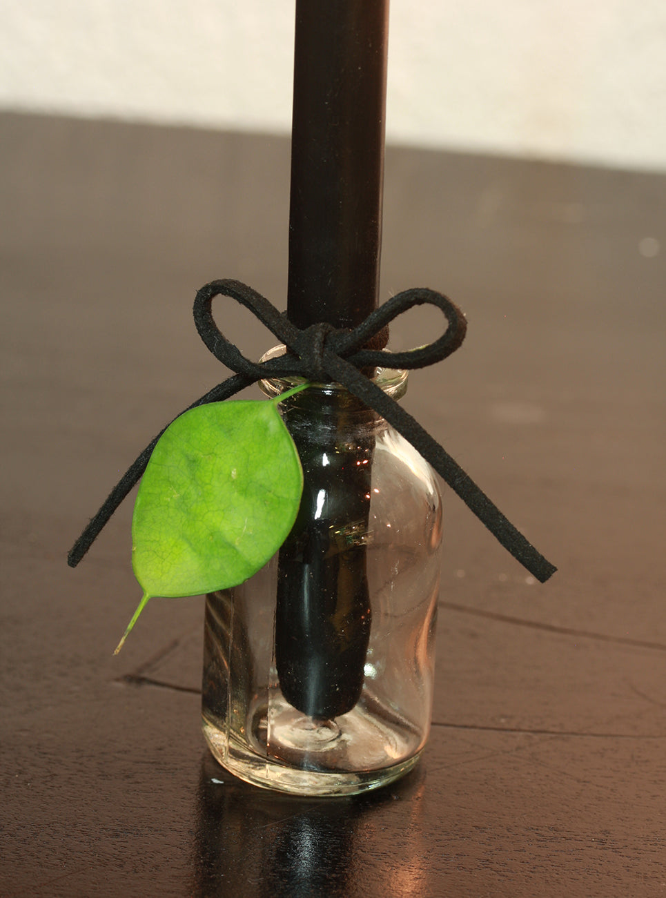 Minivase m. ophæng