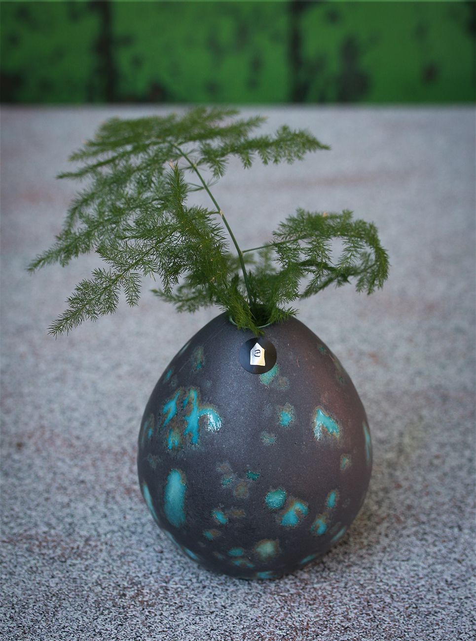 Minivase House Doctor