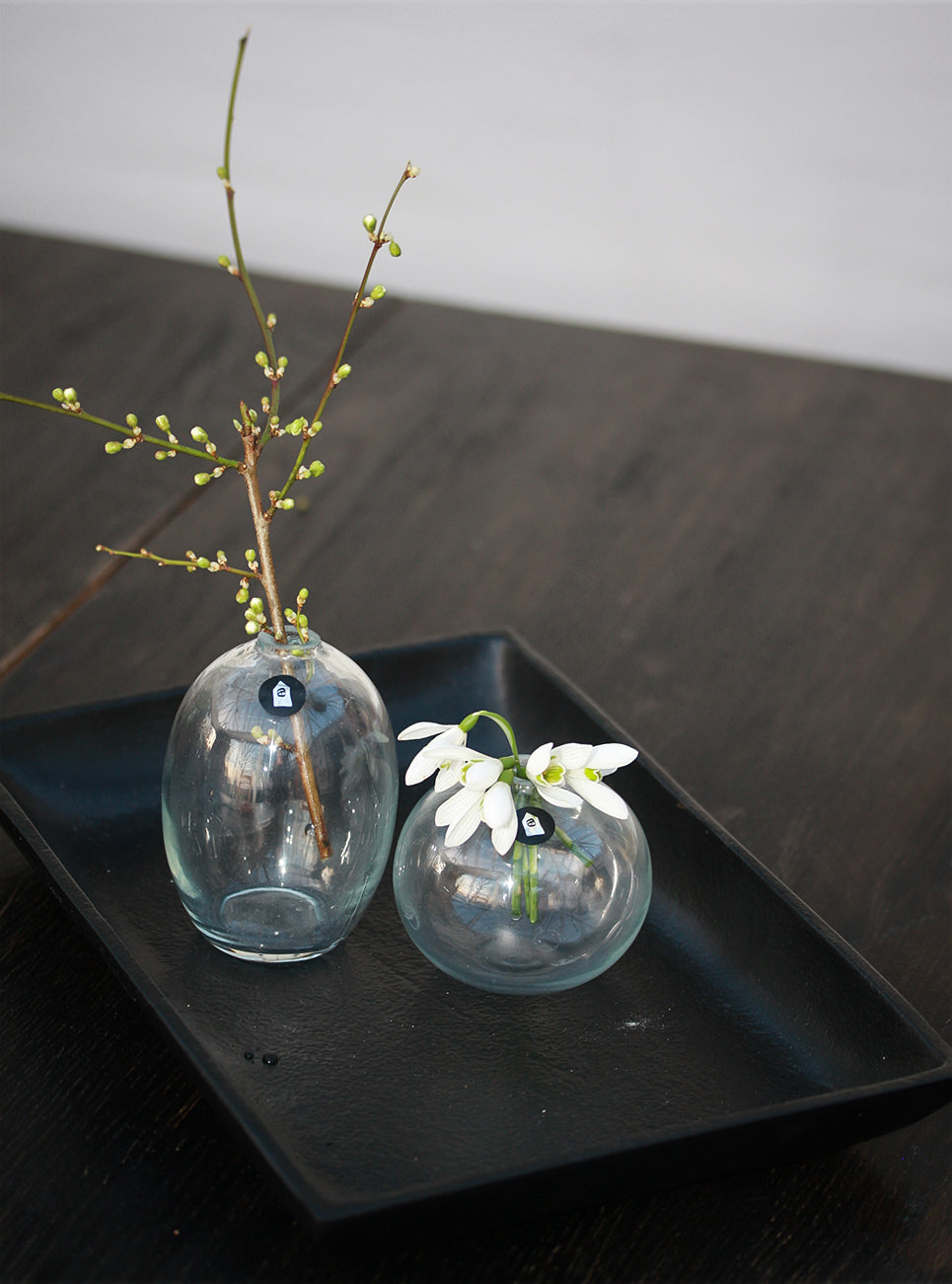 Mini vase "Sandra"