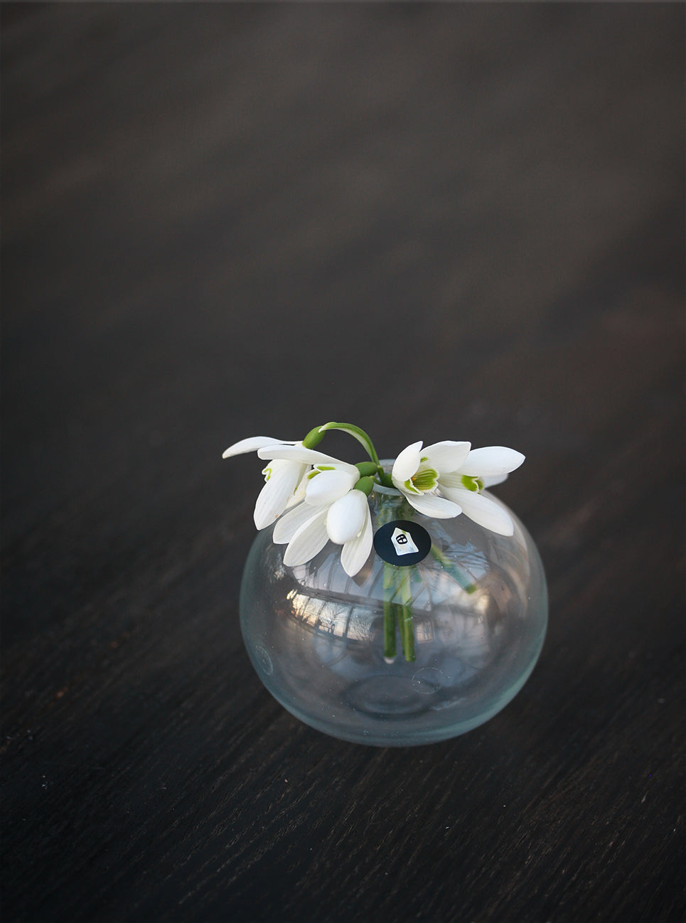 Mini vase "Sandra"