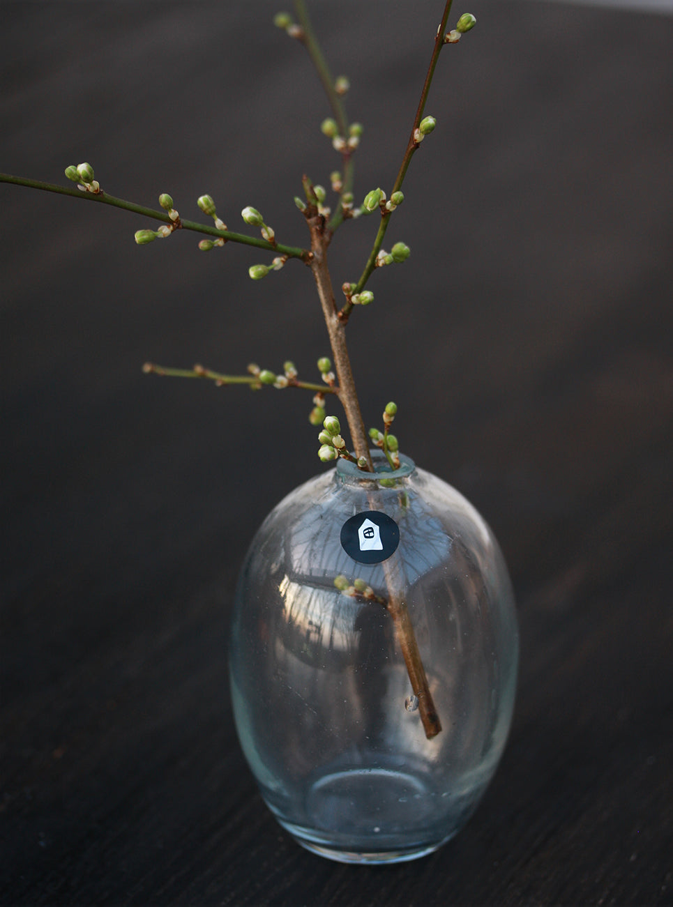 Mini vase "Sandra"