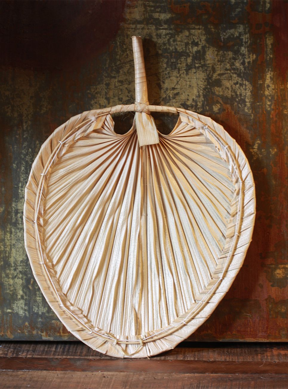 Palmeblad