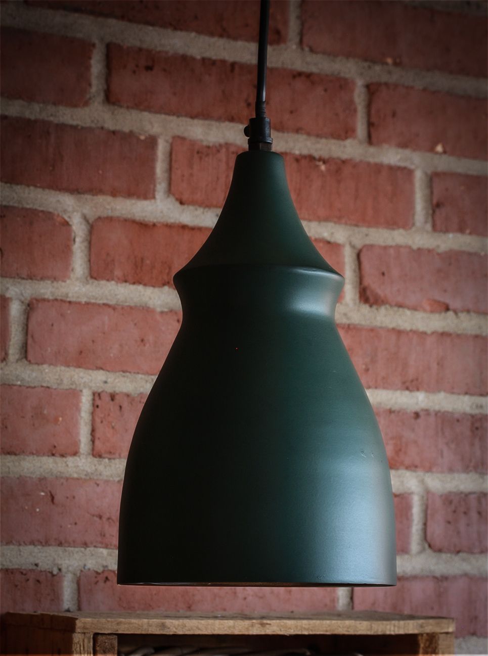 Lampe