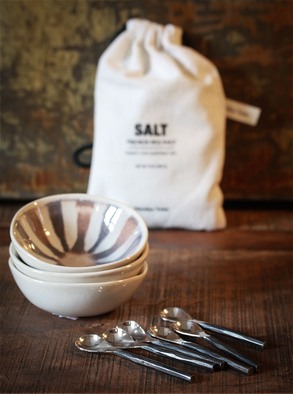 Saltske