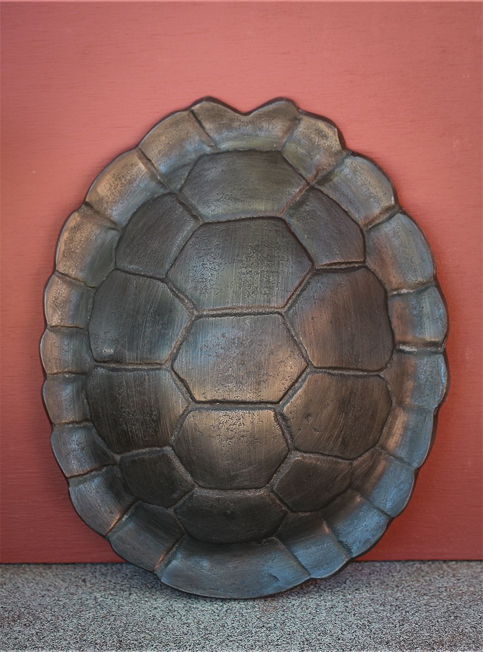 Skildpaddeskjold