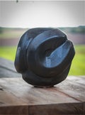 Skulptur i keramik