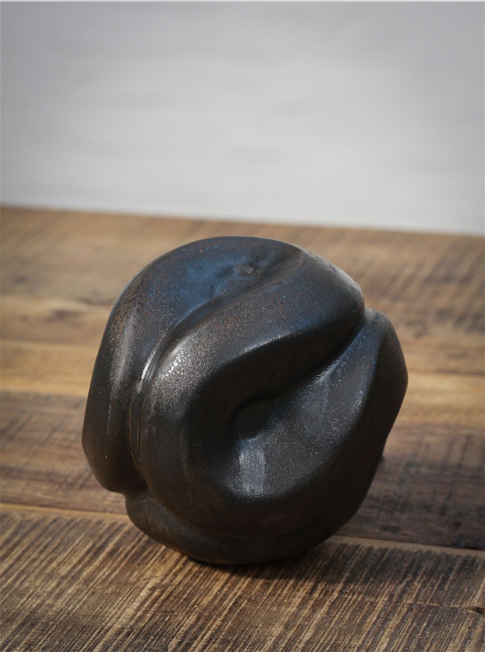 Skulptur i keramik