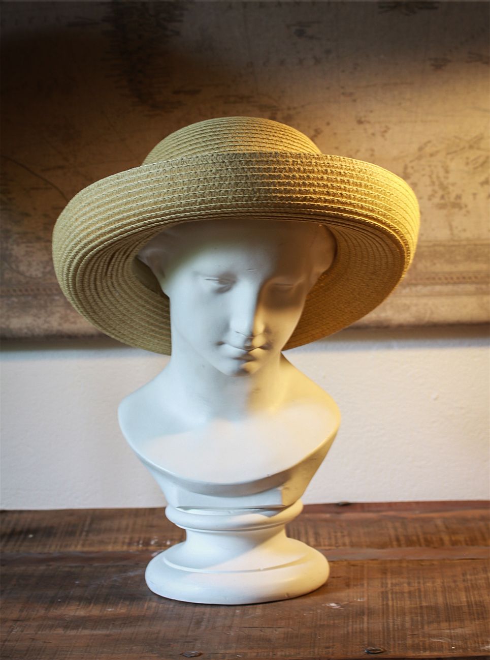 Sommerhat