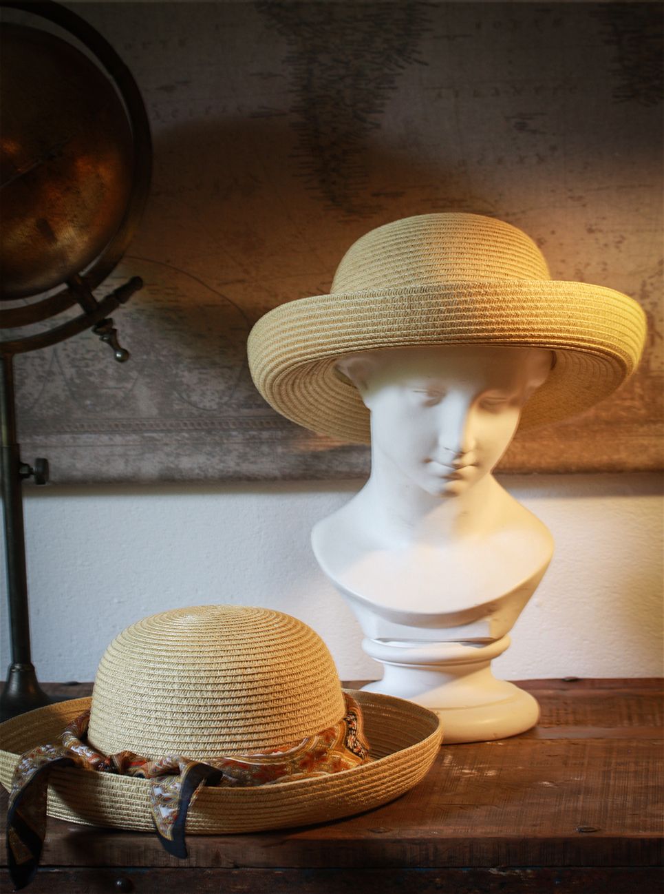 Sommerhat