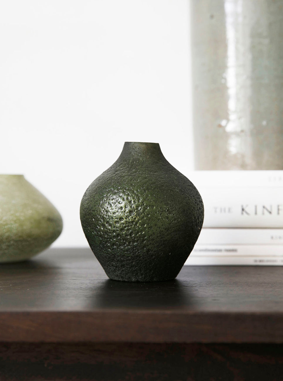 Vase  "Forrest"