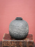 Vase i terracotta
