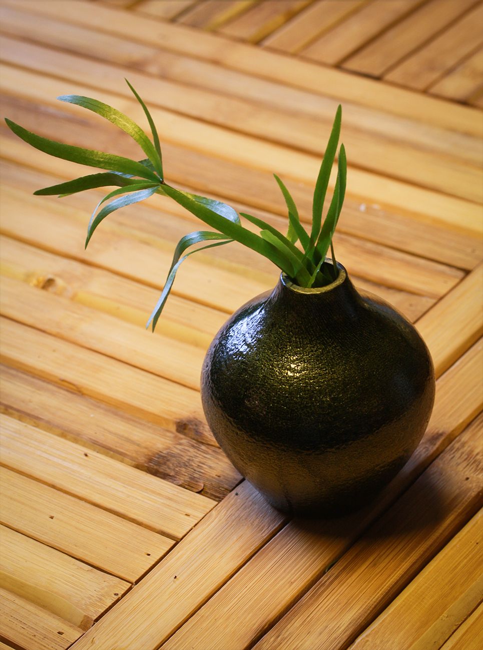 Vase  "Forrest"