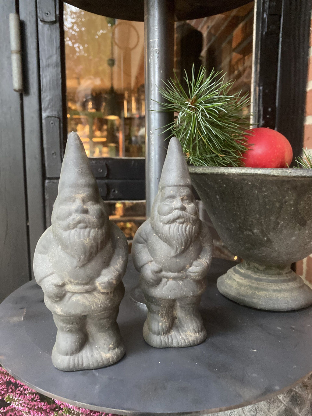 Grå nisse