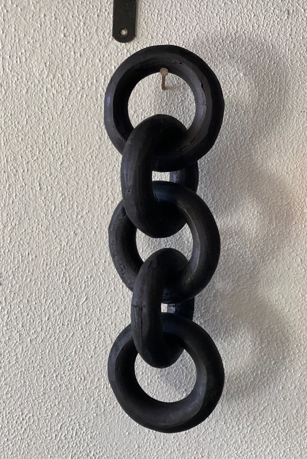 Trækæde 5-ledet  (stor)