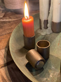 Lysholder - magnetisk