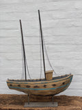 Fiskerbåd