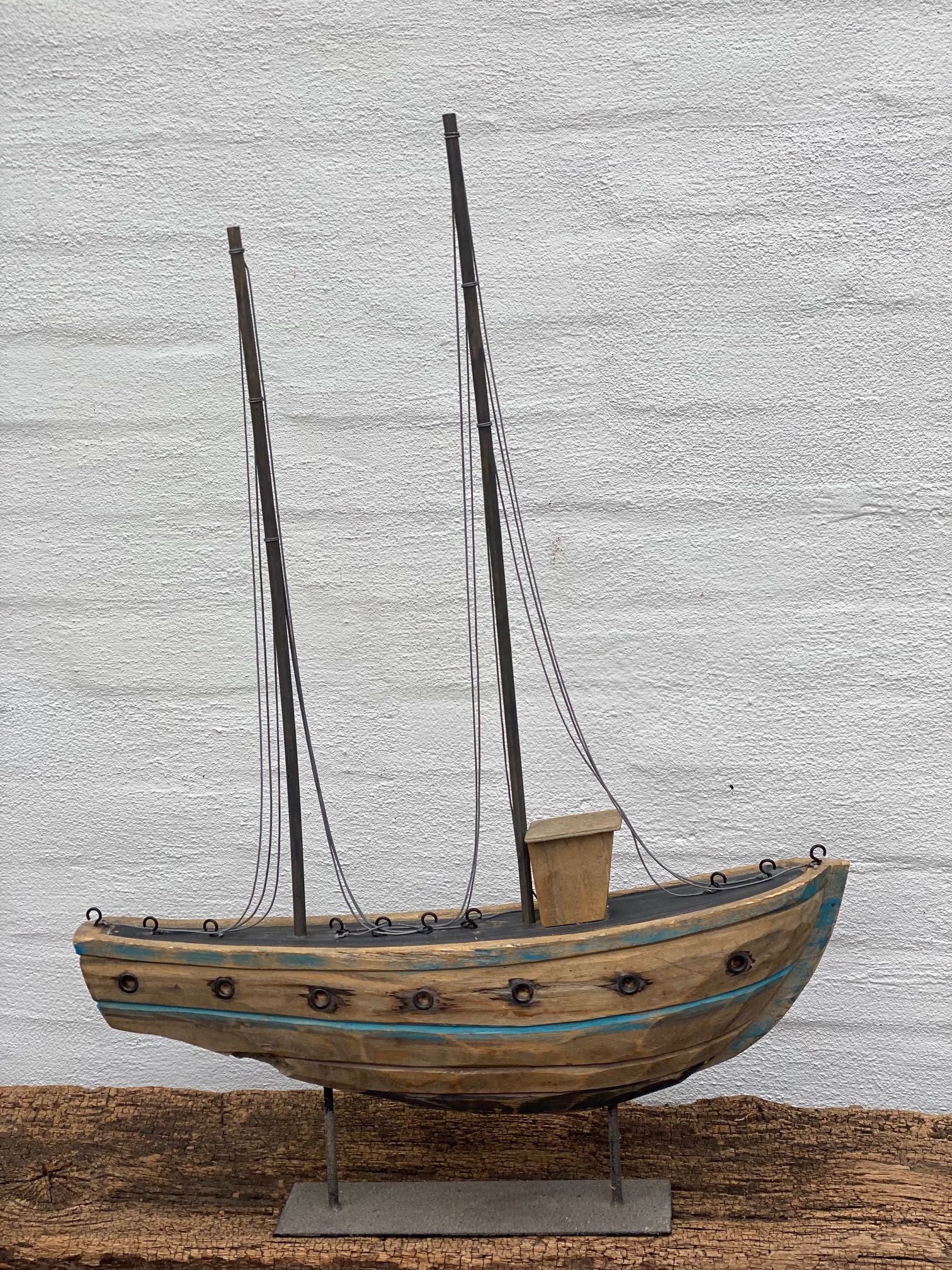 Fiskerbåd